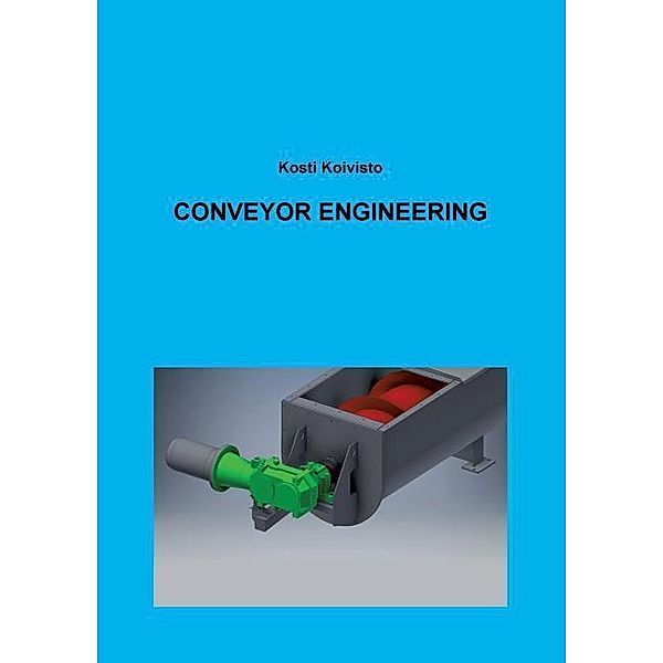 Conveyor Engineering, Kosti Koivisto