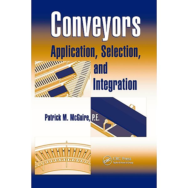 Conveyors, Patrick M McGuire