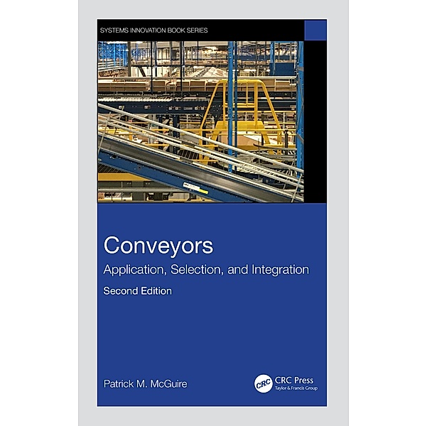 Conveyors, Patrick M McGuire