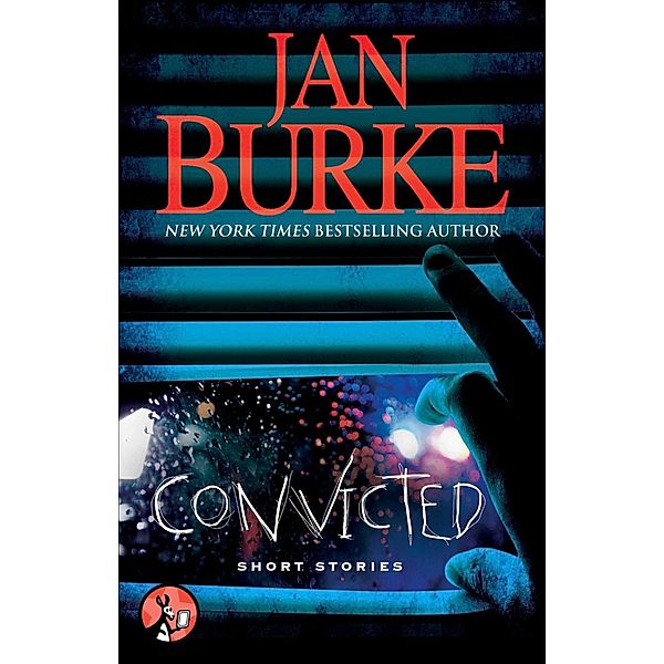 Convicted, Jan Burke
