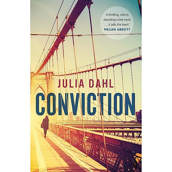 Conviction, Julia Dahl