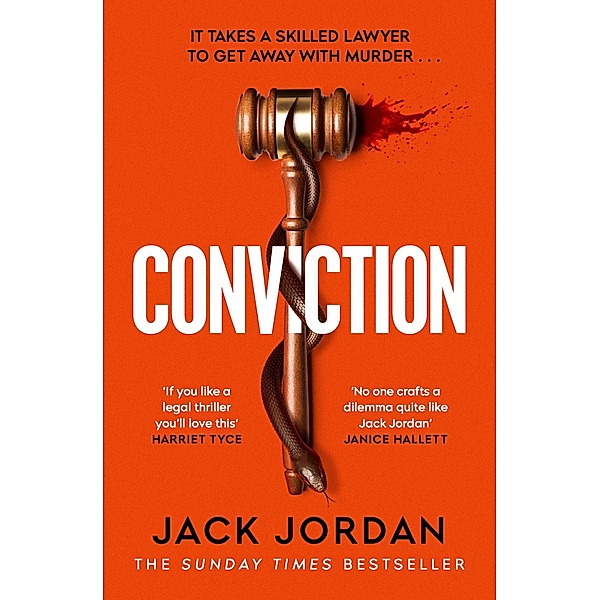 Conviction, Jack Jordan