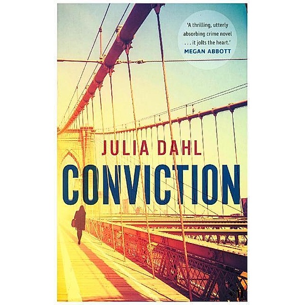Conviction, Julia Dahl