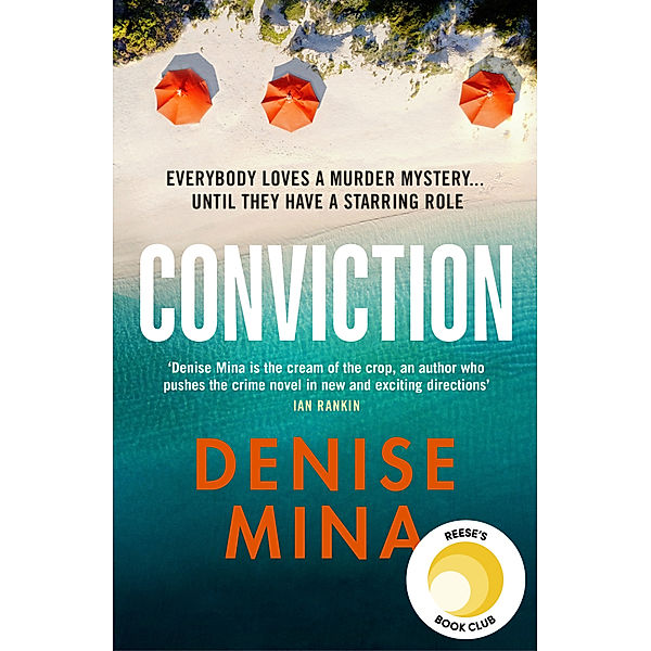 Conviction, Denise Mina