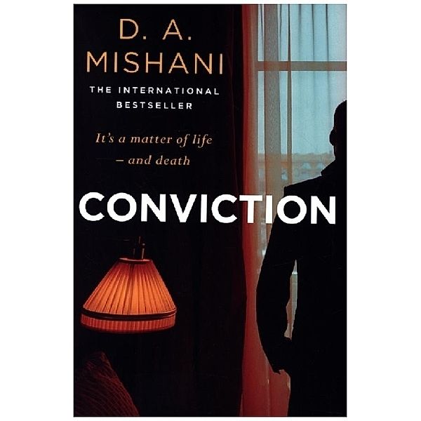 Conviction, Dror Mishani