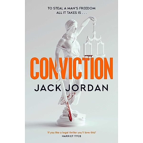 Conviction, Jack Jordan