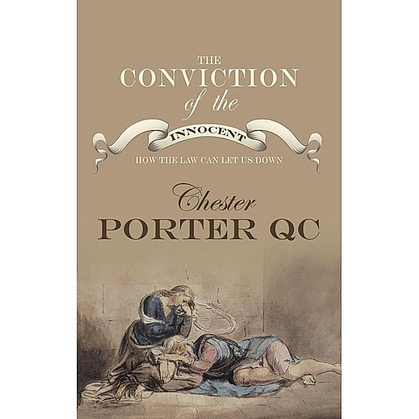 Conviction Of The Innocent / Puffin Classics, Chester Porter