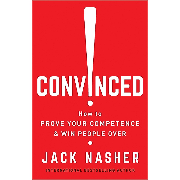 Convinced!, Jack Nasher