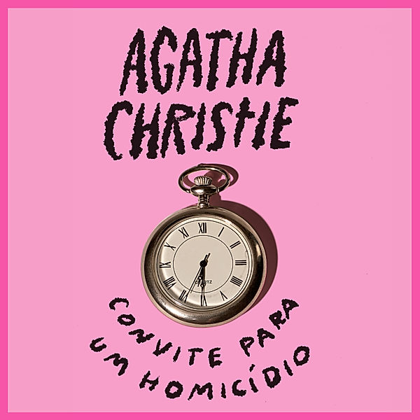 Convite para um homicídio, Agatha Christie