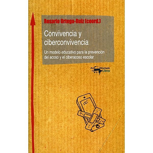 Convivencia y ciberconvivencia / Nuevo Aprendizaje Bd.8, VV. AA.