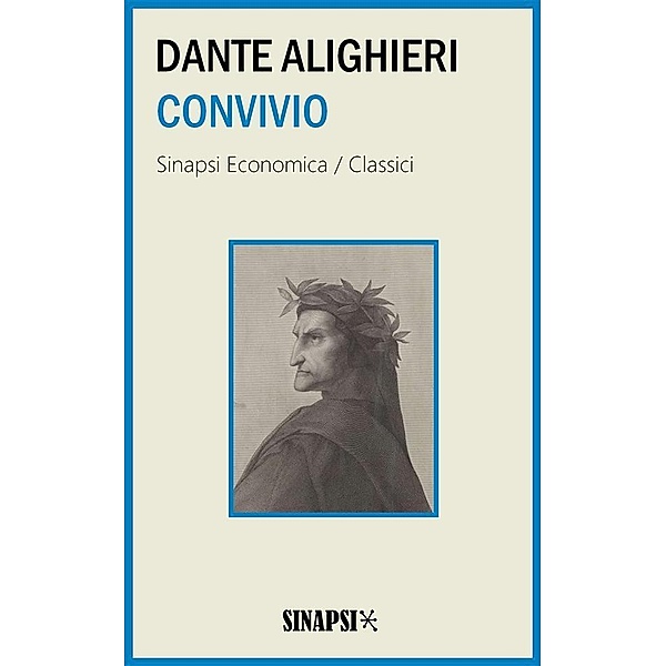 Convivio, Dante Alighieri