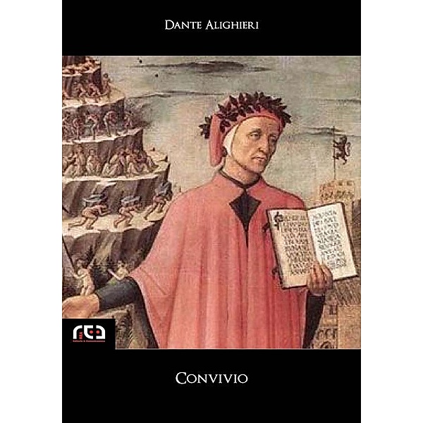 Convivio / Classici Bd.32, Dante Alighieri