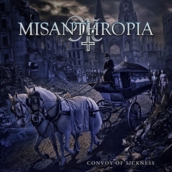 Convoy Of Sickness, Misanthropia