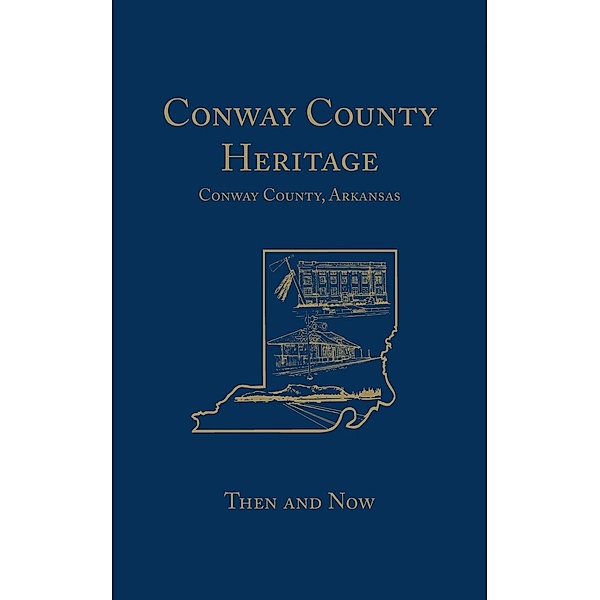 Conway County Heritage