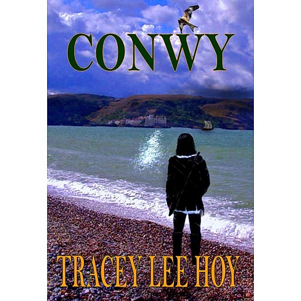 Conwy, Tracey Lee Hoy