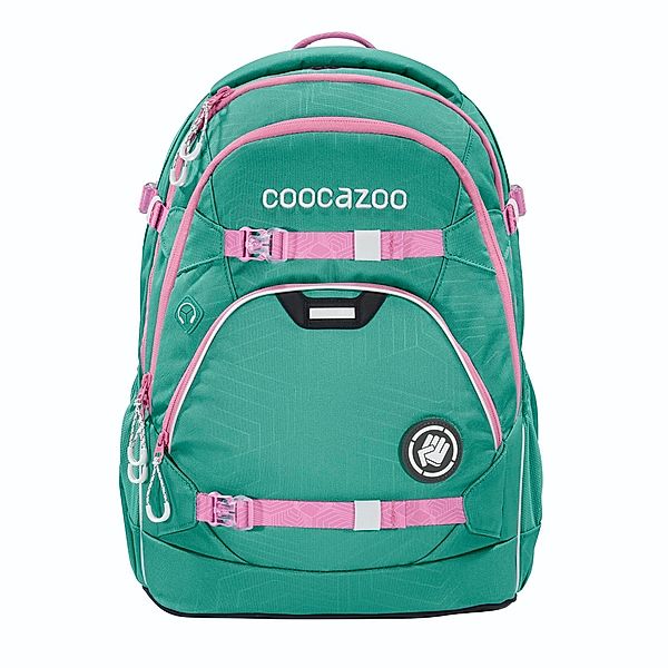 coocazoo Rucksack ScaleRale, Springman