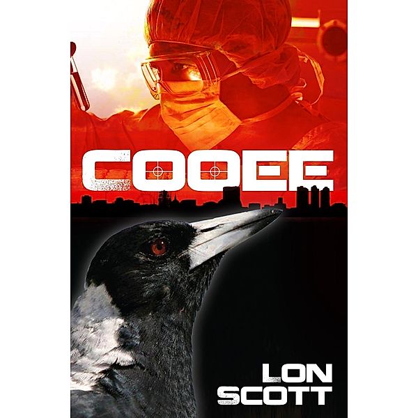 Cooee, Lon Scott