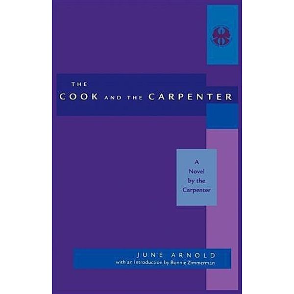 Cook and the Carpenter, June Davis Arnold