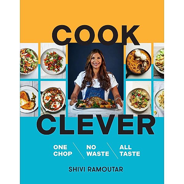 Cook Clever, Shivi Ramoutar