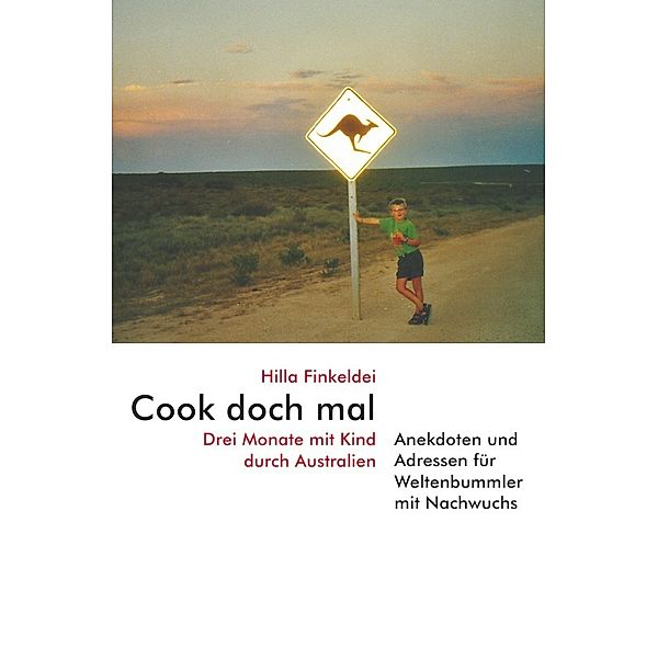 Cook doch mal., Hilla Finkeldei