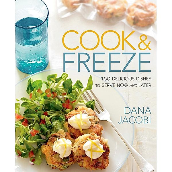 Cook & Freeze, Dana Jacobi