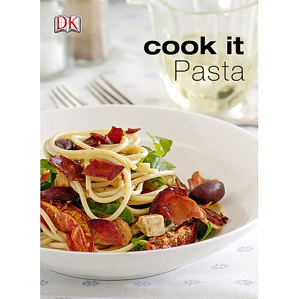 cook it / Pasta