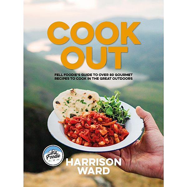 Cook Out, Harrison Ward