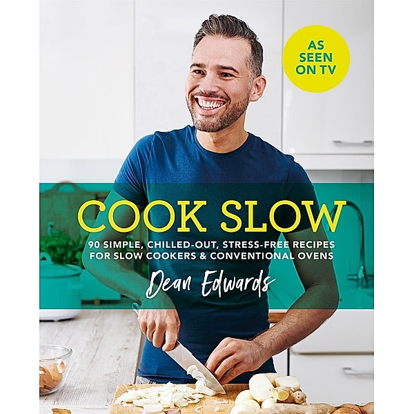 Cook Slow, Dean Edwards