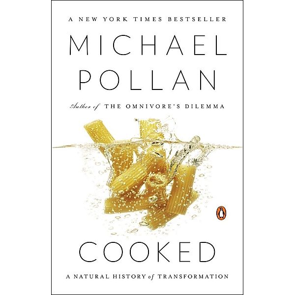 Cooked, Michael Pollan