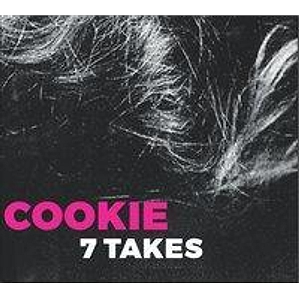 Cookie, 1 Audio-CD, Michael Farin