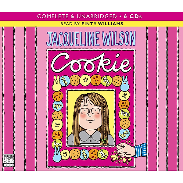 Cookie, Jacqueline Wilson