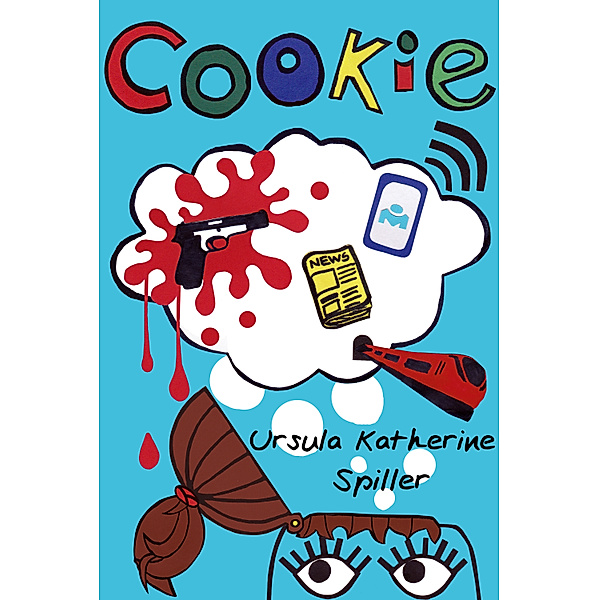 Cookie, Ursula Katherine Spiller