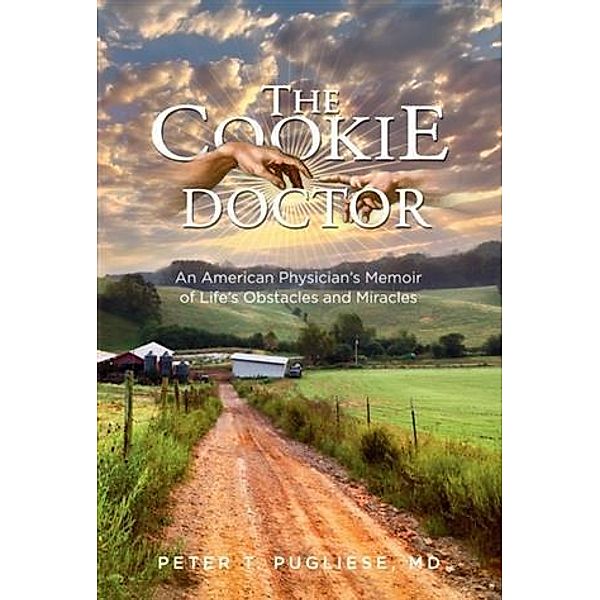 Cookie Doctor, MD Peter T. Pugliese