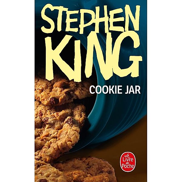 Cookie Jar / Imaginaire, Stephen King