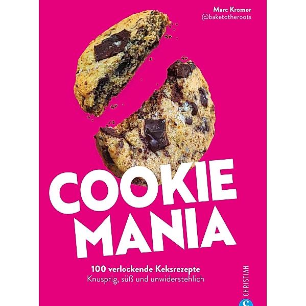 Cookie Mania, Marc Kromer