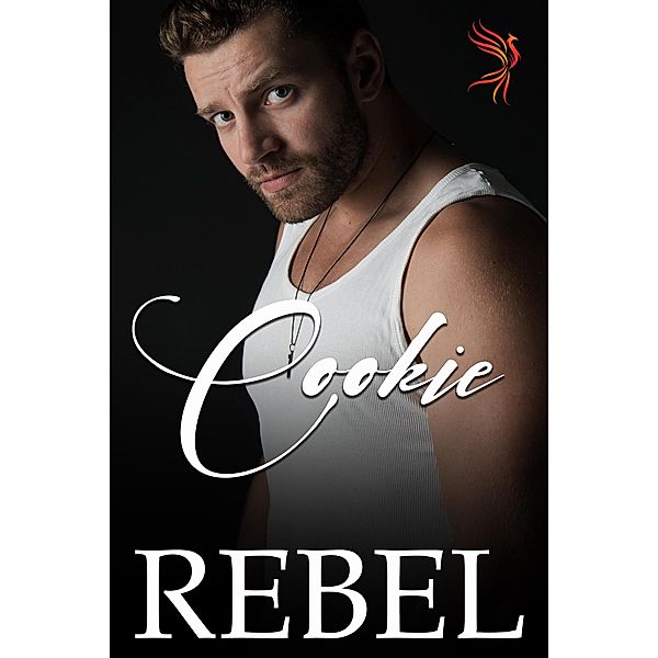 Cookie (Phoenix Squad, #3) / Phoenix Squad, Dakota Rebel