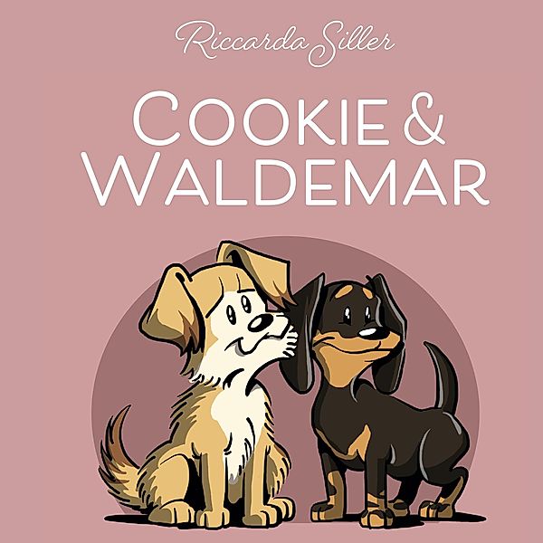 Cookie und Waldemar, Riccarda Siller