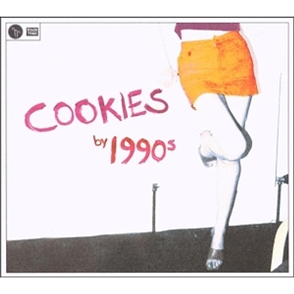Cookies, 1990s