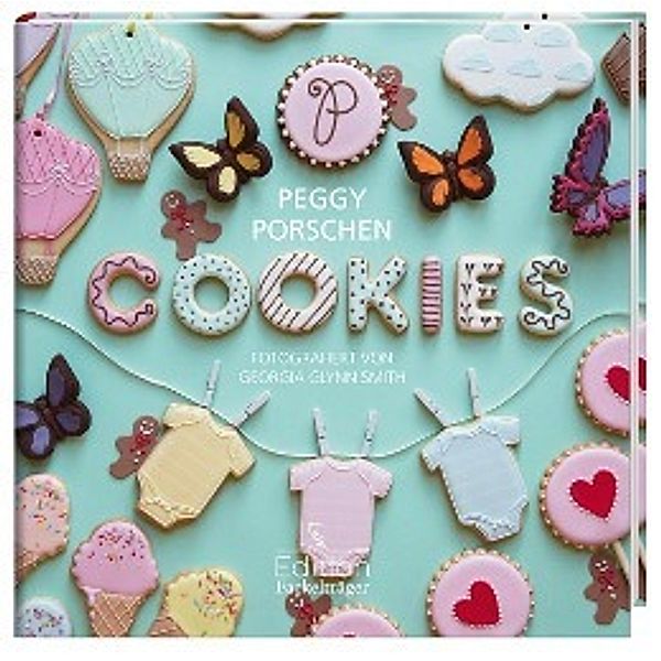 Cookies, Peggy Porschen