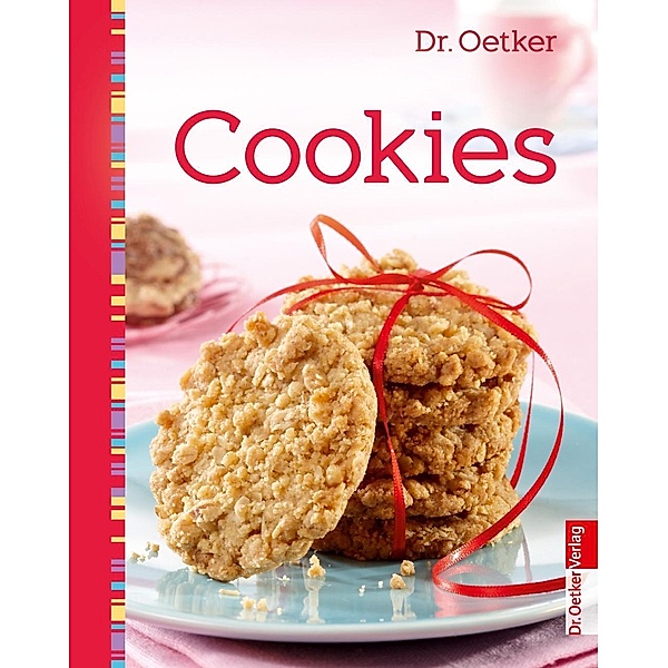 Cookies, Oetker