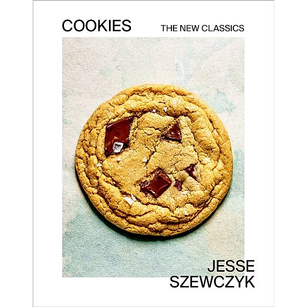 Cookies, Jesse Szewczyk