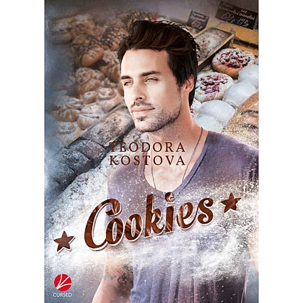 Cookies, Teodora Kostova