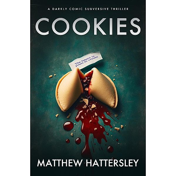 Cookies, Matthew Hattersley