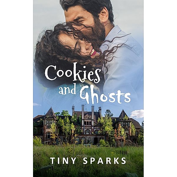 Cookies and Ghosts, Tiny Sparks