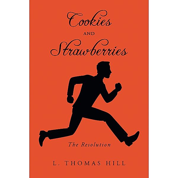 Cookies and Strawberries, L. Thomas Hill