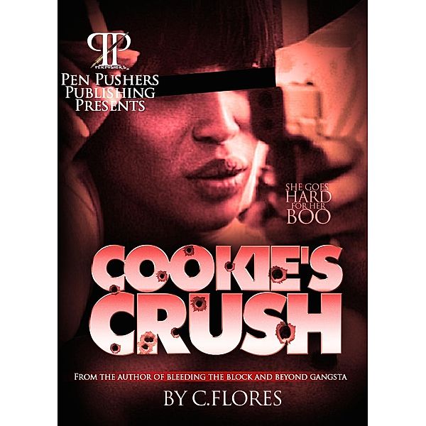 Cookie's Crush, C.Flores