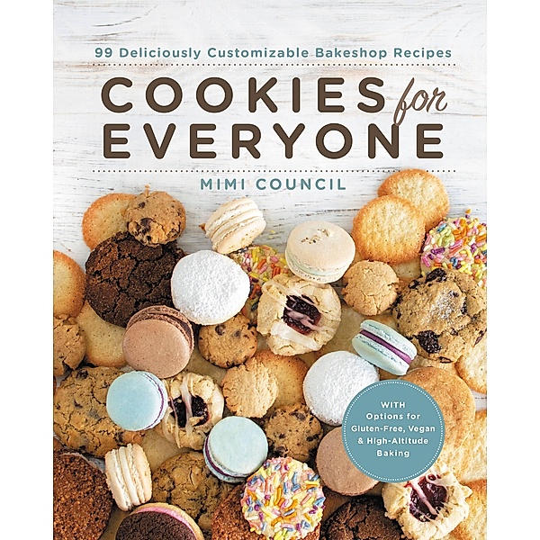 Cookies for Everyone, Mimi Council
