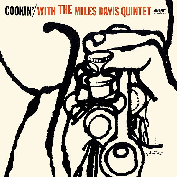 Cookin? (180g LP), Miles Davis