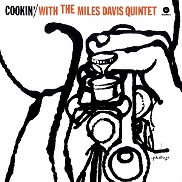 Cookin' (Vinyl), Davis Miles