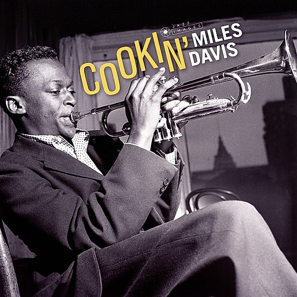 Cookin' (Vinyl), Miles Davis